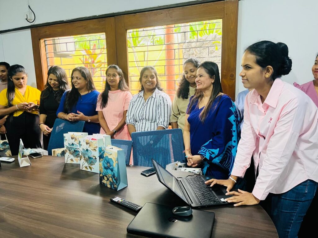 International Women’s Day Celebration 2025 Slim Pharmaceuticals